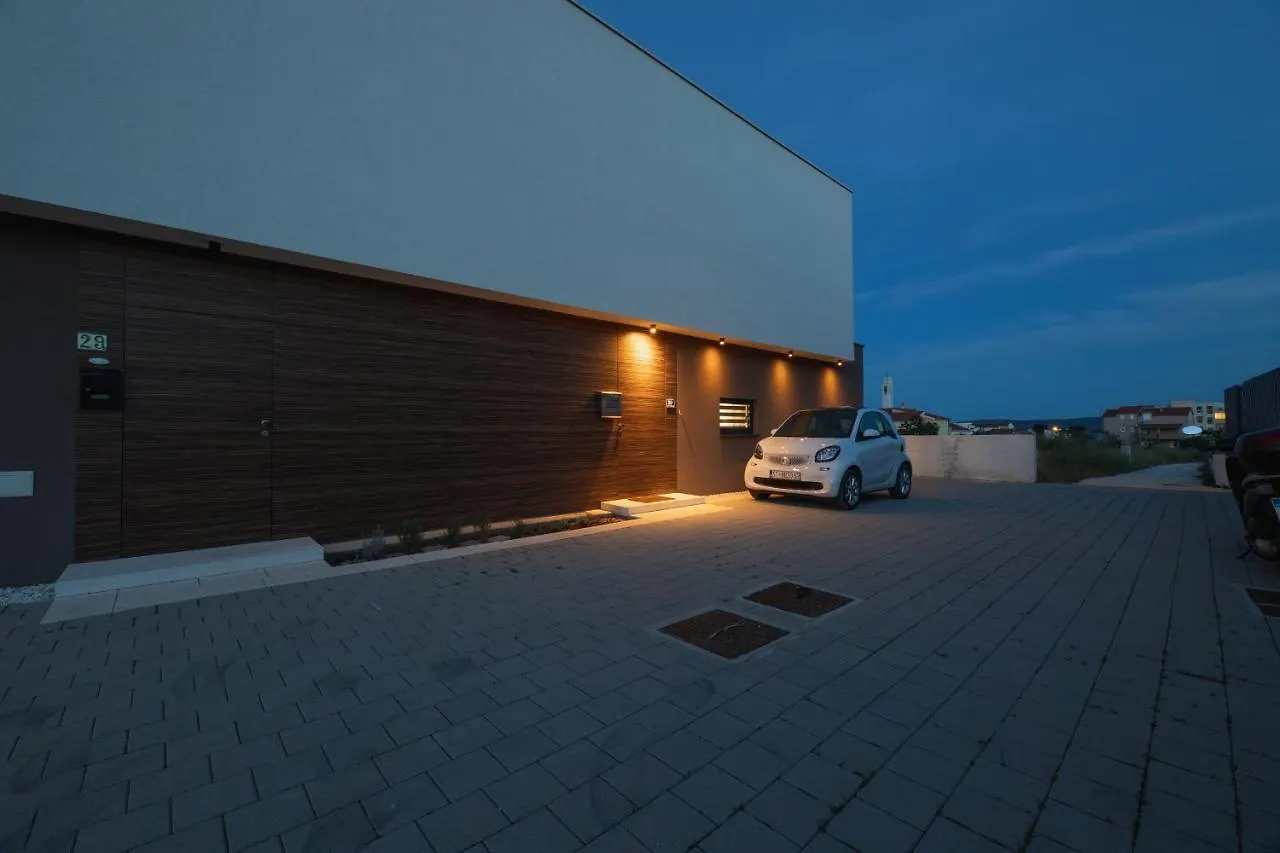 Luxury Villa Bueno Kastela