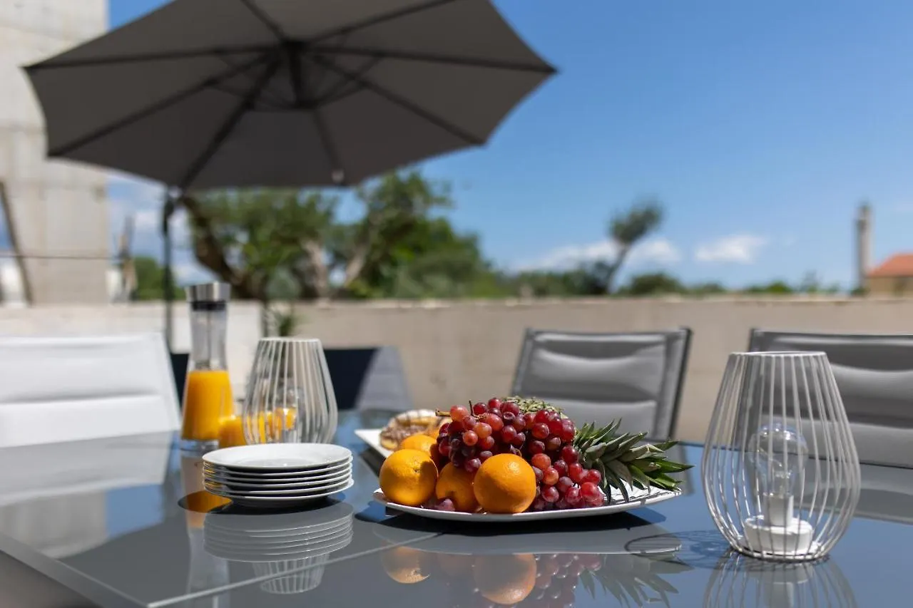 Luxury Villa Bueno Kastela