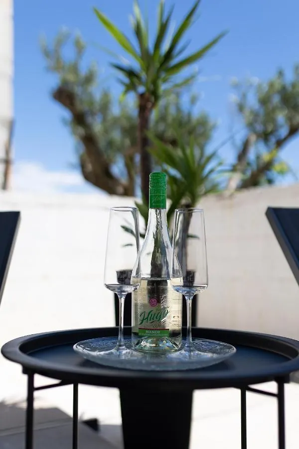 Luxury Villa Bueno Kastela
