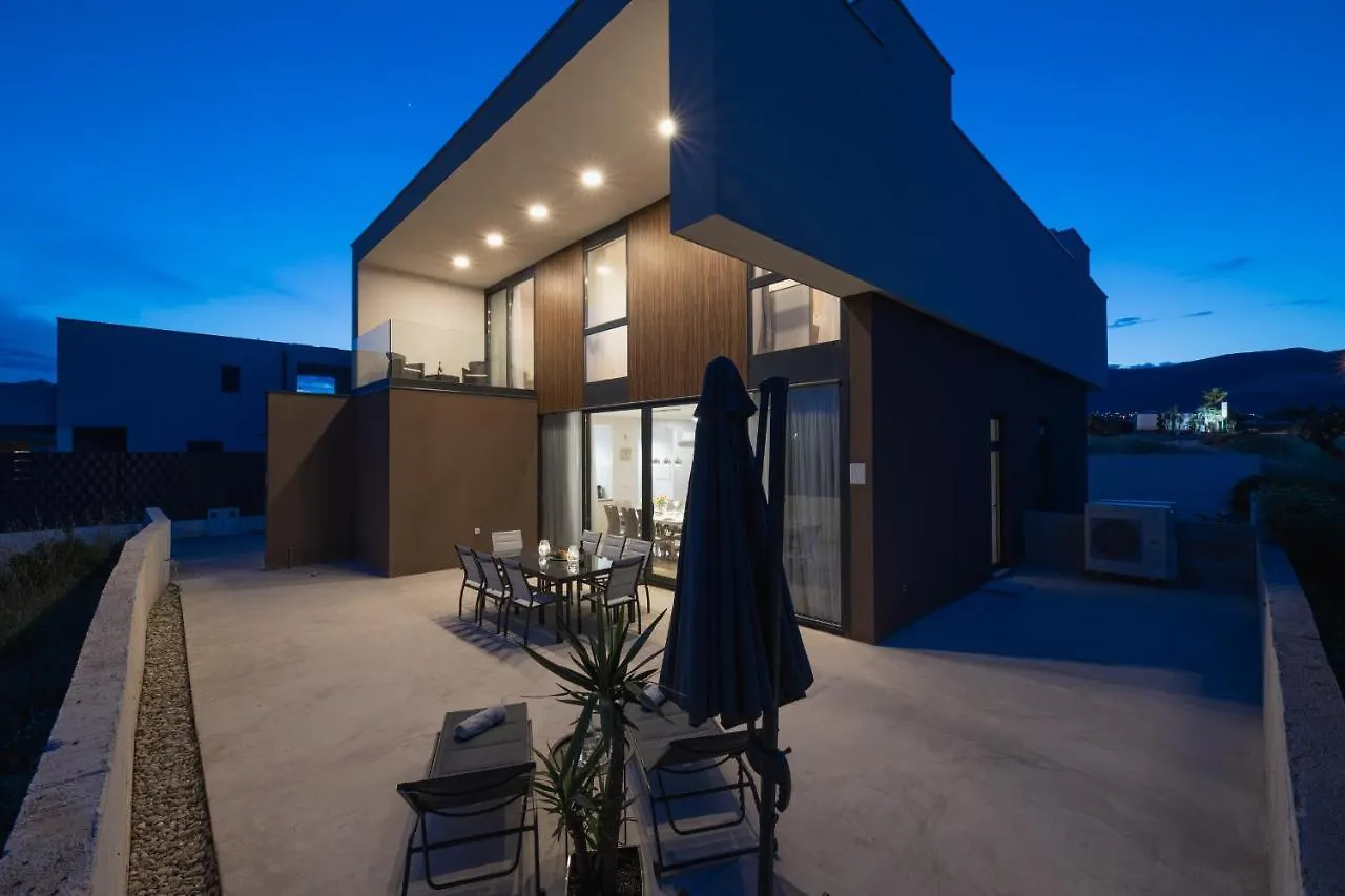 Luxury Villa Bueno Kastela