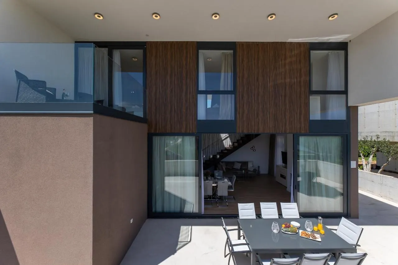 Luxury Villa Bueno Kastela