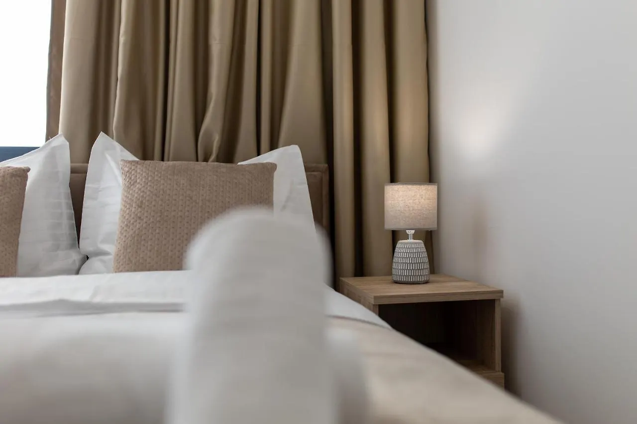 Luxury Villa Bueno Kastela