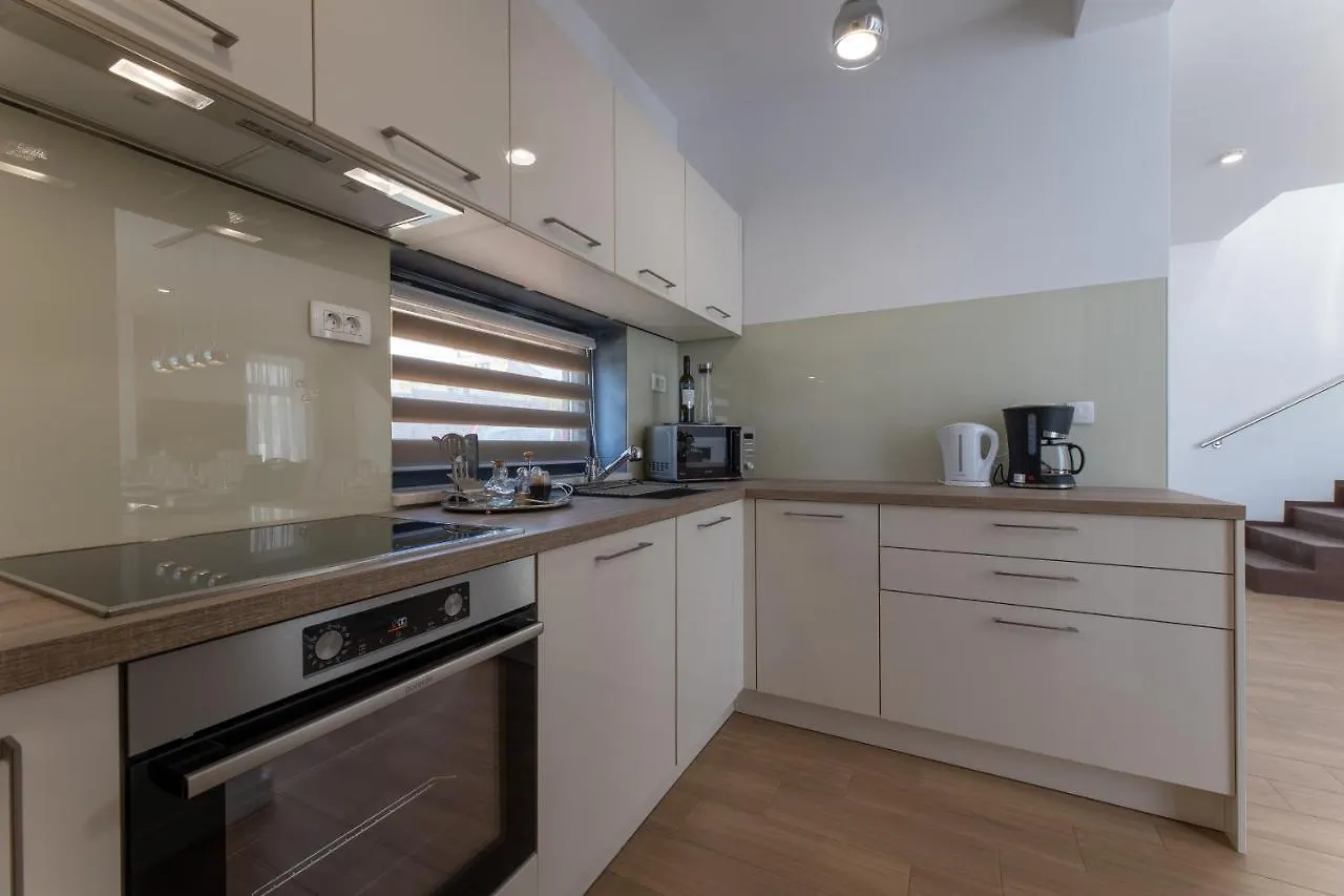 Luxury Villa Bueno Kastela