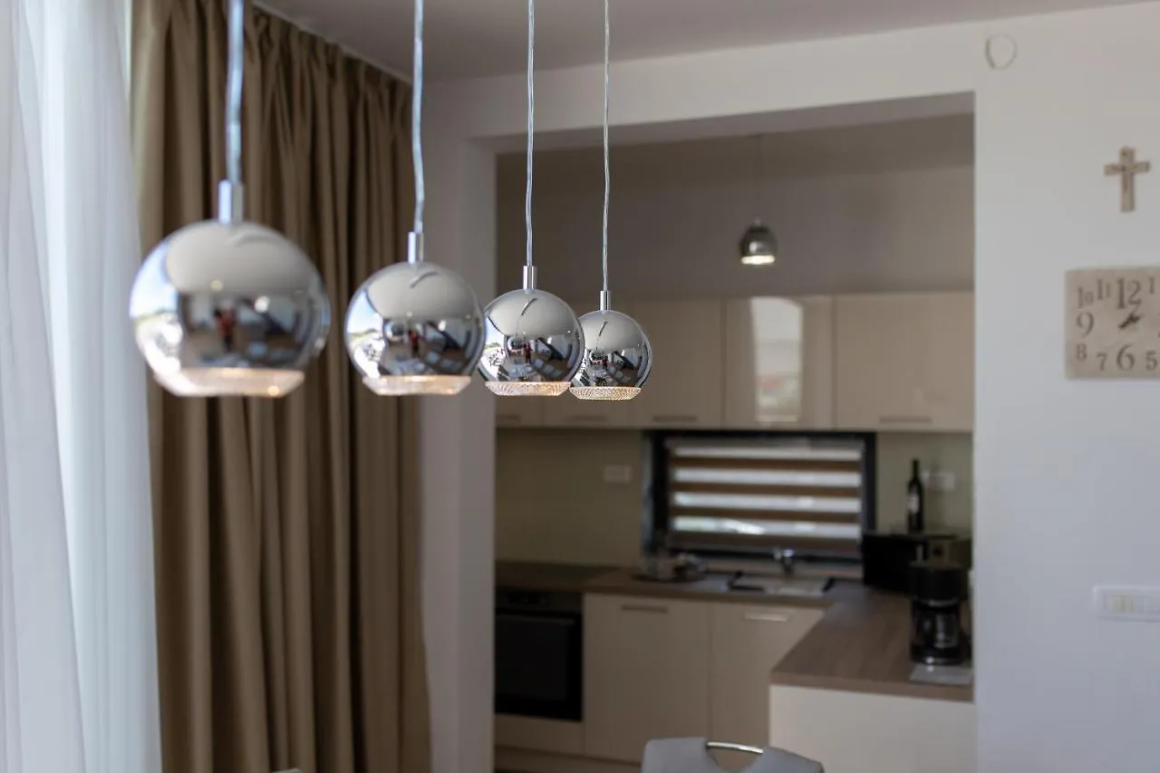 Luxury Villa Bueno Kastela
