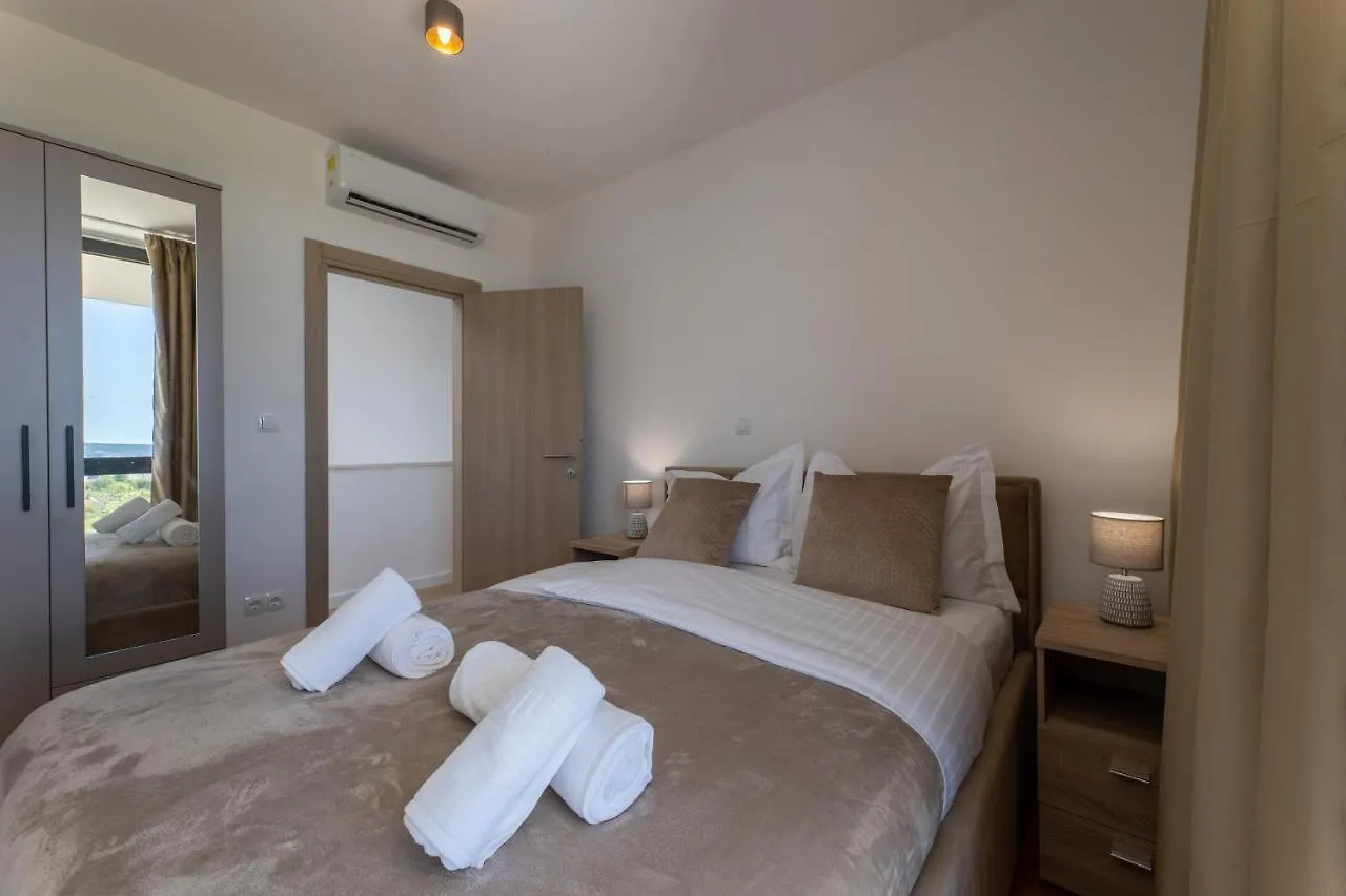 Luxury Villa Bueno Kastela