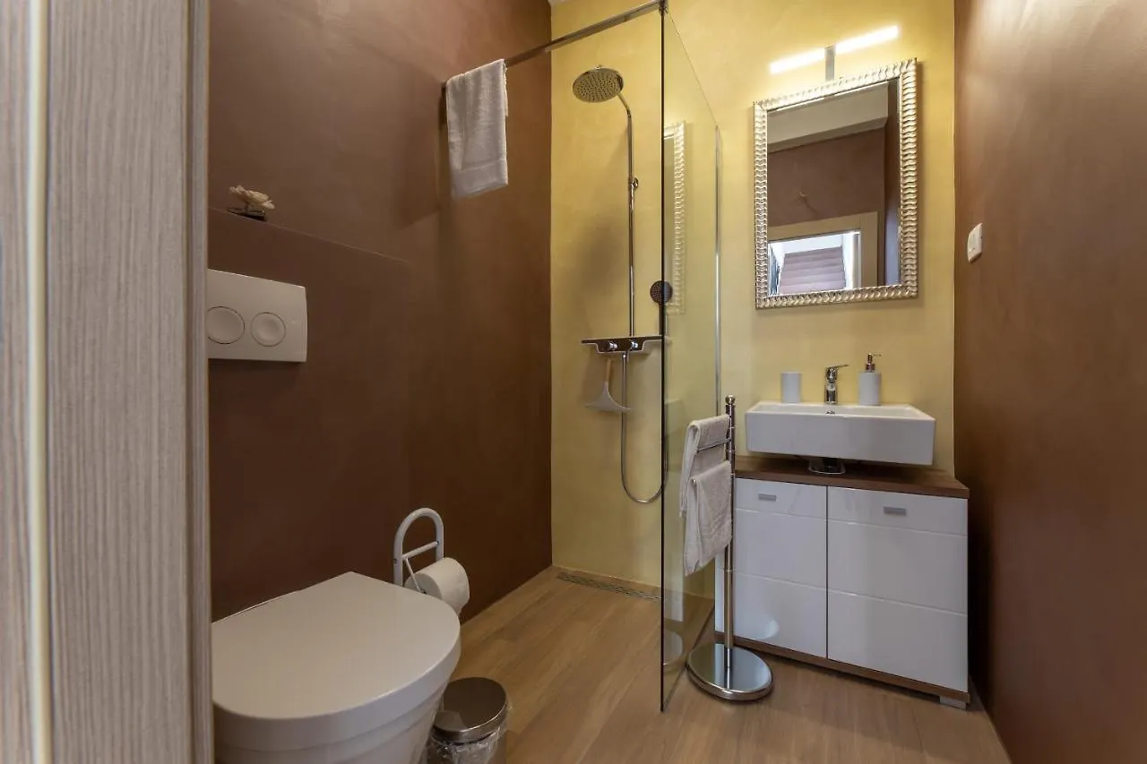 Luxury Villa Bueno Kastela
