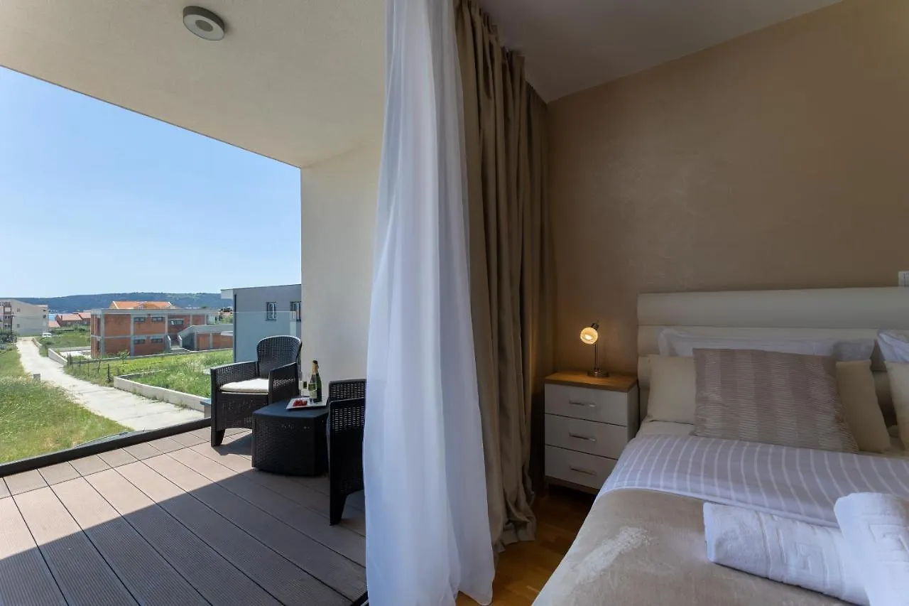 Luxury Villa Bueno Kastela