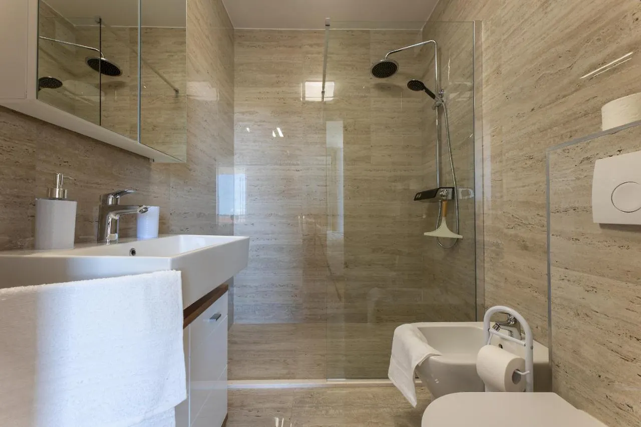 Luxury Villa Bueno Kastela