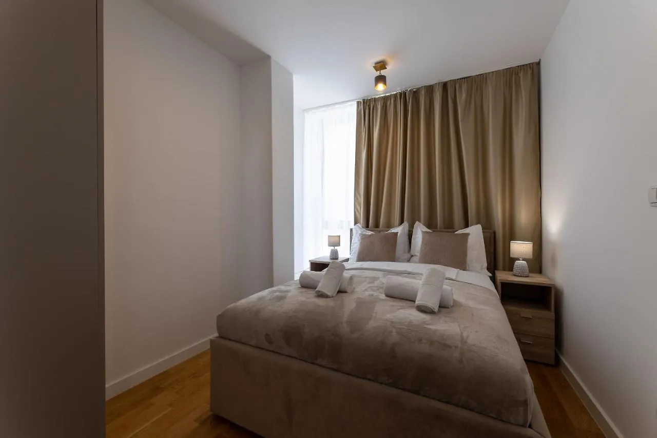 Luxury Villa Bueno Kastela 0*,  Croatia