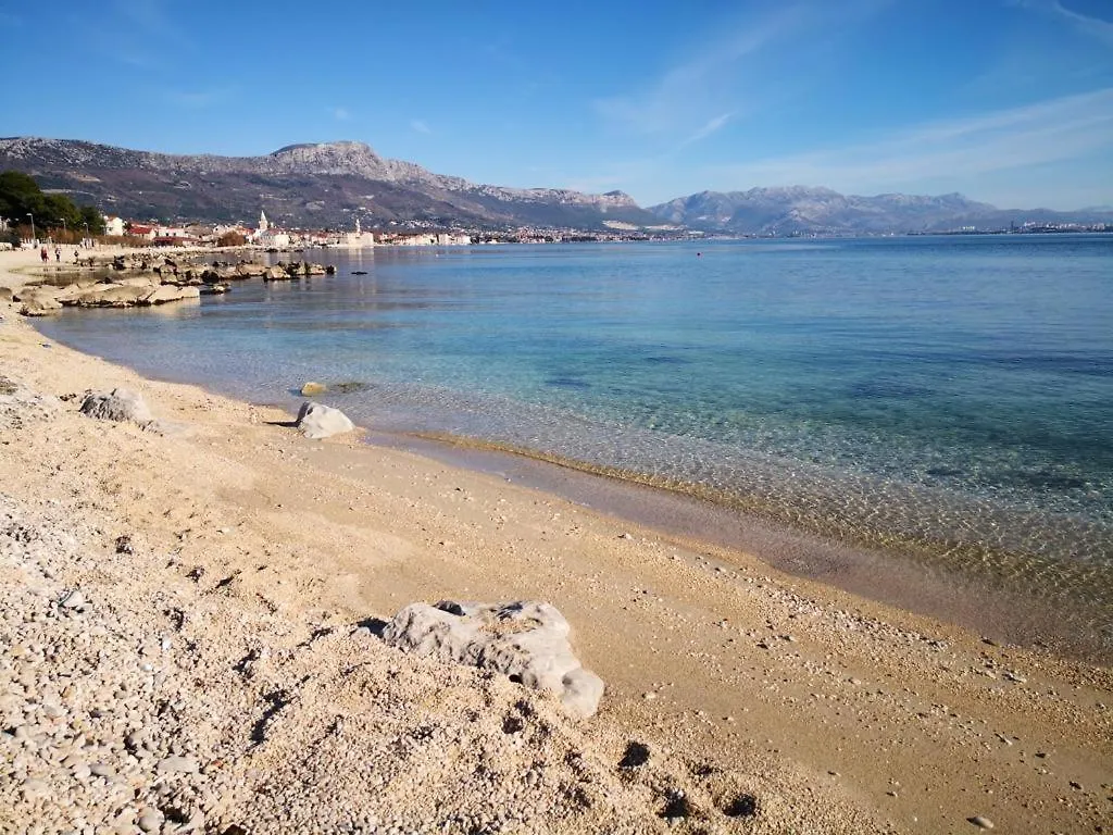 Luxury Villa Bueno Kastela