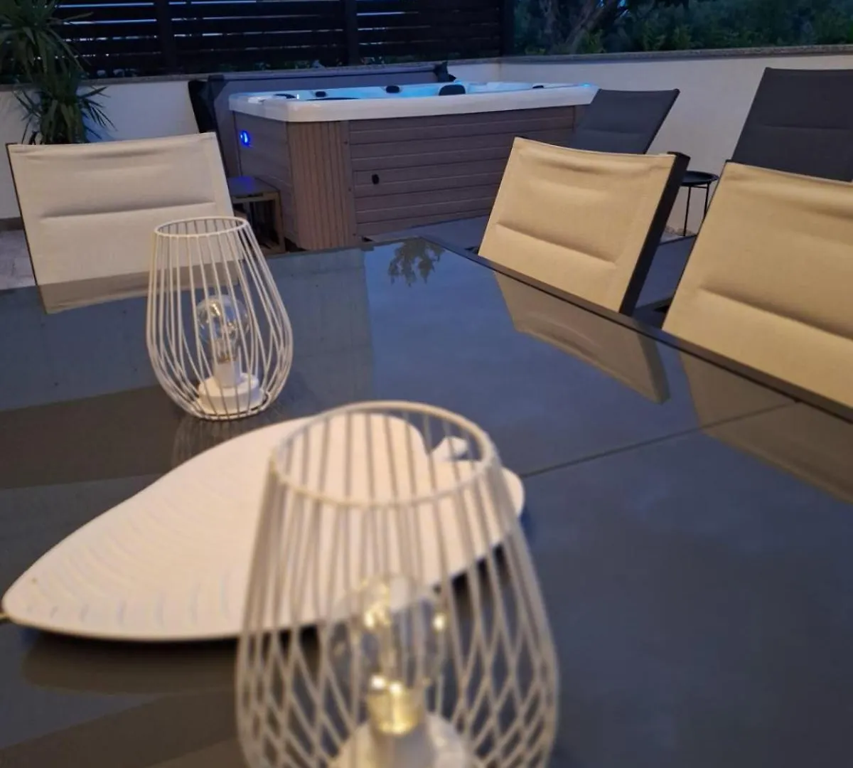 Luxury Villa Bueno Kastela