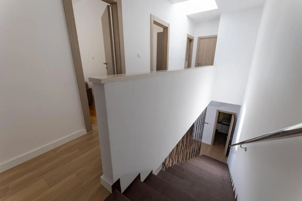 Luxury Villa Bueno Kastela