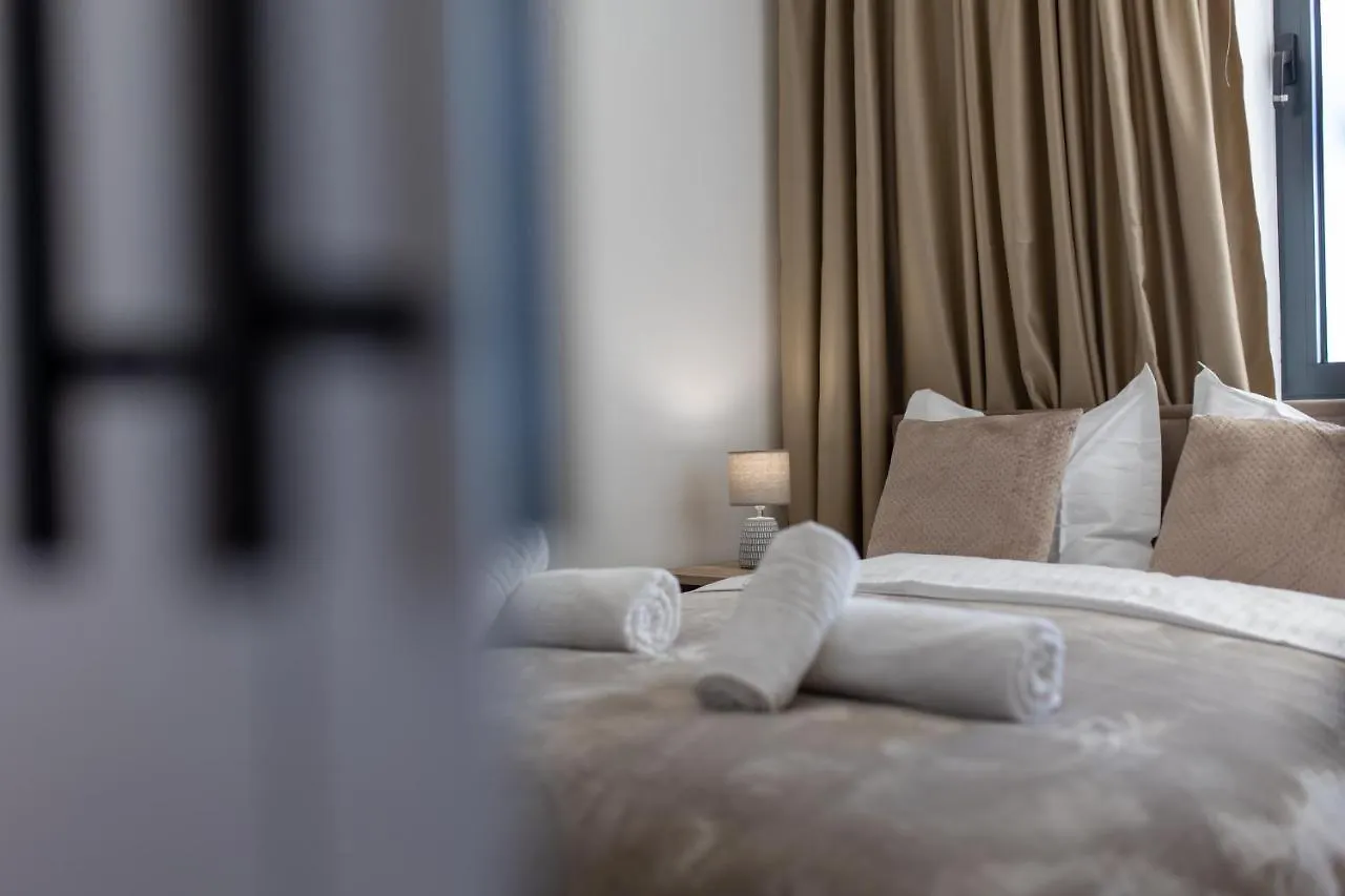 Luxury Villa Bueno Kastela Croatia