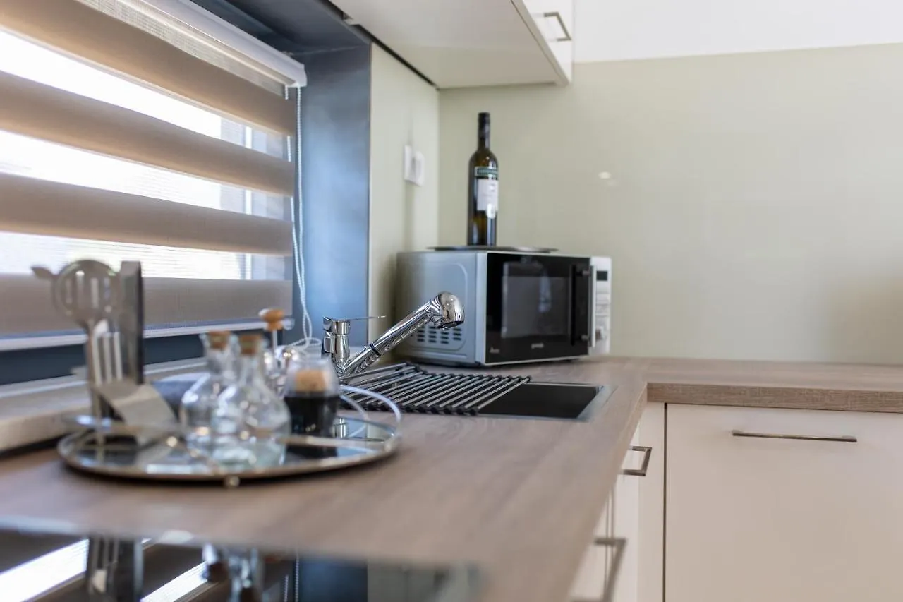 Luxury Villa Bueno Kastela Croatia