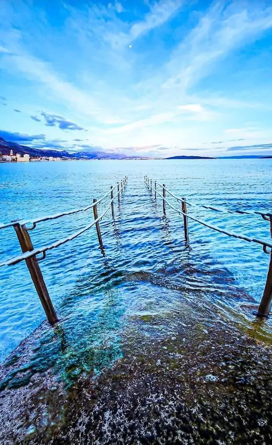 Luxury Villa Bueno Kastela Croatia